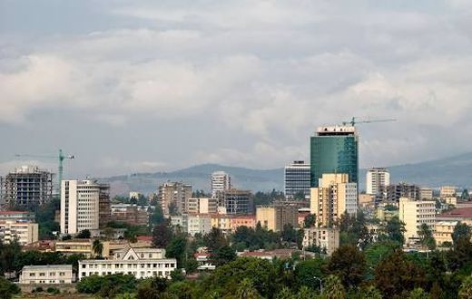 The most expensive city to live in Africa [googleimages]