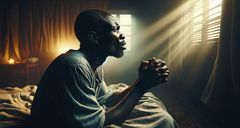 Praying for God’s Guidance and Wisdom