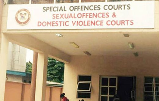 Doctor narrates how 10-year-old rape victim bled 3 days after incident