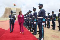 US foreign policy has broader geopolitical implications for Ghana