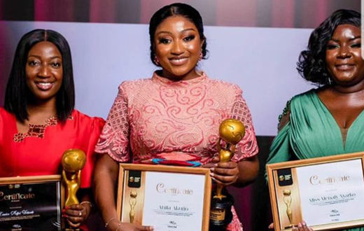 6th Women’s Choice Awards Scheduled for November 1