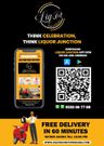 Liquor Junction launches e-commerce platform, bringing convenience to Ghanaian consumers