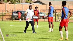 Accra Hearts of Oak