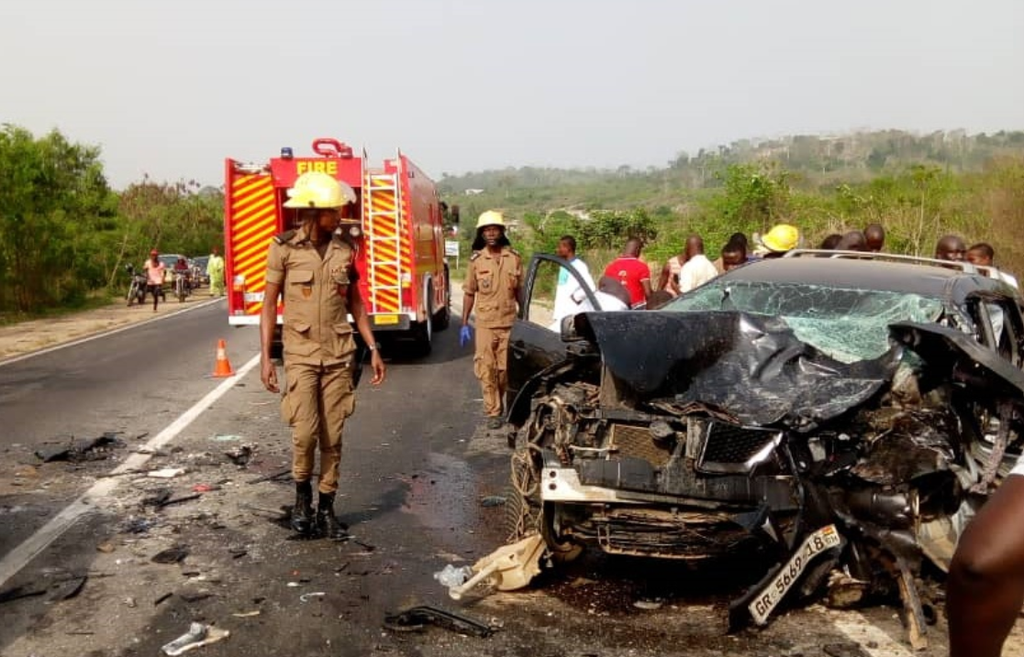 2,284 fatalities recorded in 2019 – MTTD