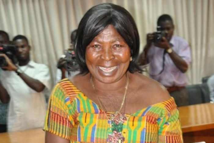 Akua Donkor