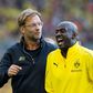 ‘I was trained by Jurgen Klopp’ - Otto Addo on if he’s the right coach for Ghana