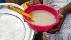 Hausa Porridge