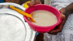 Hausa Porridge