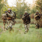 10 nations securing their peace without an army, navy, or air force