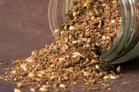 Za’atar spice [iStock]