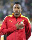 Fans want me back in the Black Stars – Baba Rahman
