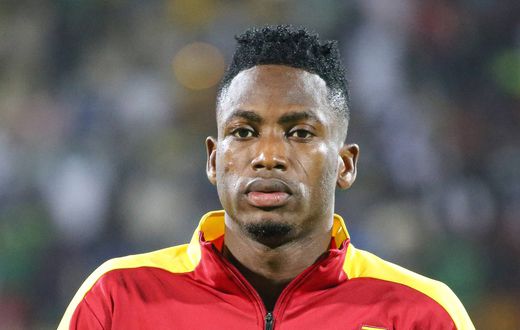 Baba Rahman