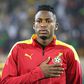 Fans want me back in the Black Stars – Baba Rahman