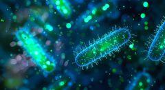 Cholera Virus' Image