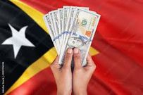 East Timor chose to use the US Dollar as its currency [AdobeStock]