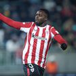 Inaki Williams