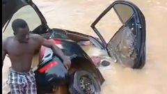 5 bodies recovered from Nwabe river after fatal crash