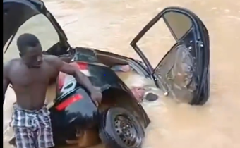 5 bodies recovered from Nwabe river after fatal crash