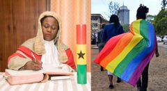 Supreme Court throws out petition challenging Human Sexual Rights and Family Values Bill