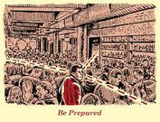 What to Do During a Stampede: Safety Tips for Detty December