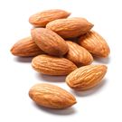 almonds