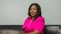 Sedina Tamakloe Attionu