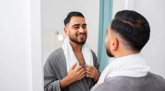 Skincare Is Not ‘Gay’: Why Men Need It Just as Much as Women
