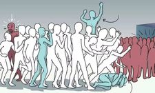 What to Do During a Stampede: Safety Tips for Detty December