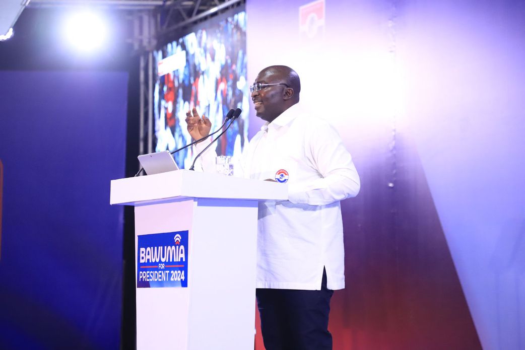 6 major political scandals that shook Ghana in 2024