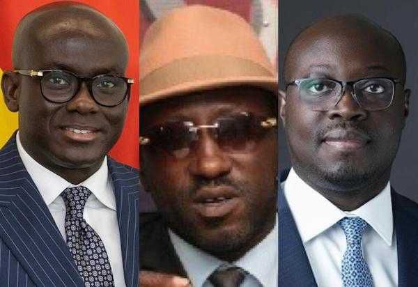 6 major political scandals that shook Ghana in 2024