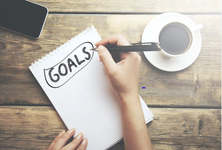 7 practical tips for setting realistic goals for 2025