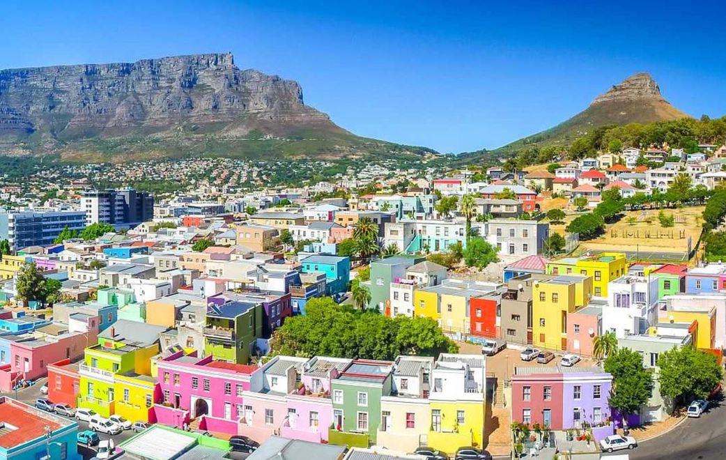 Here are top 6 destinations people explored in 2024