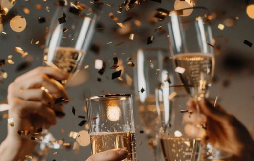 new year