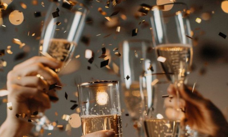 new year
