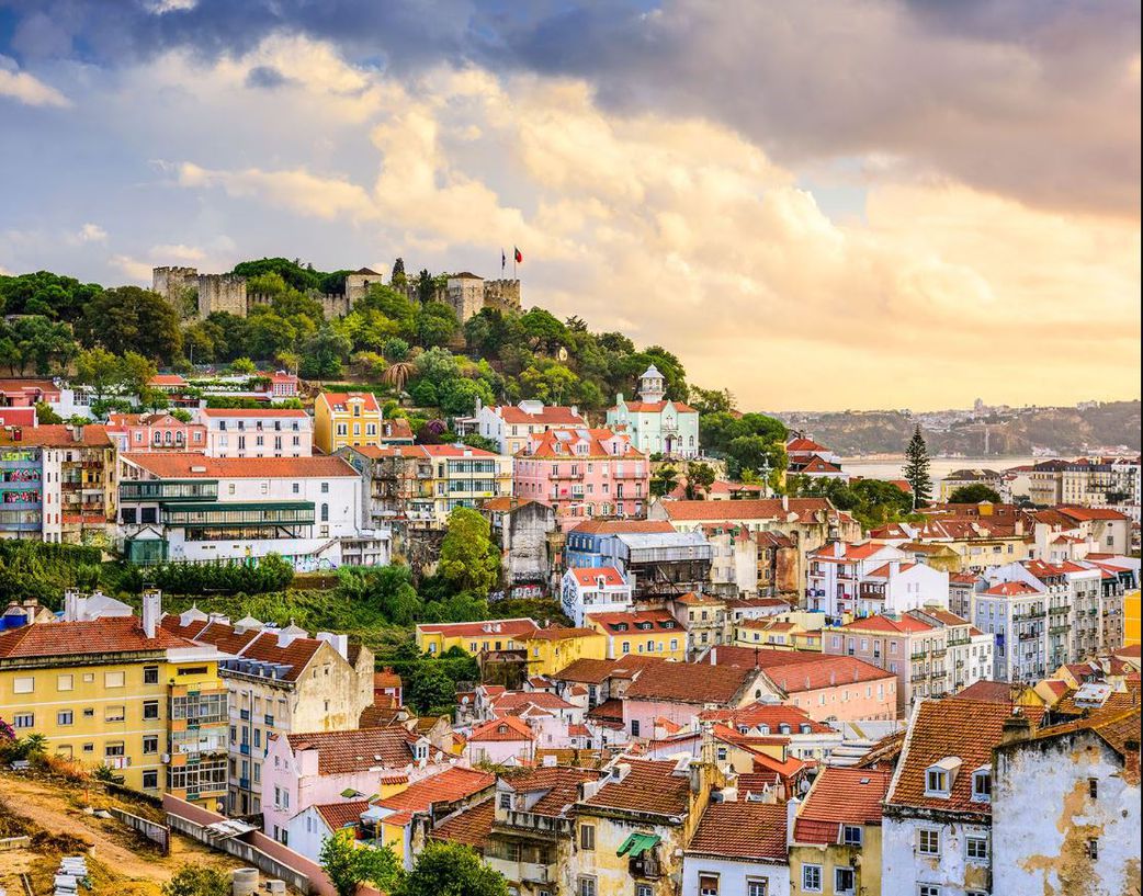 Here are top 6 destinations people explored in 2024