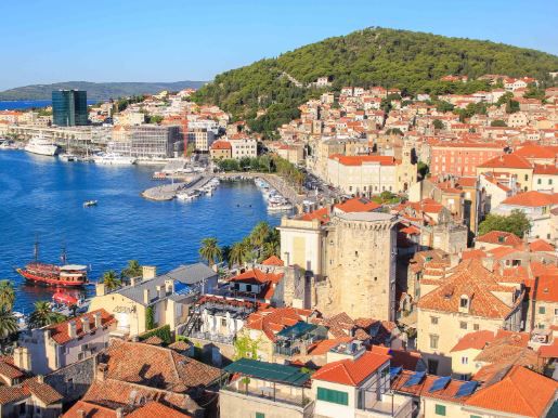Here are top 6 destinations people explored in 2024
