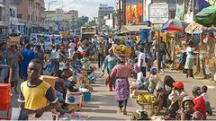 Accra
