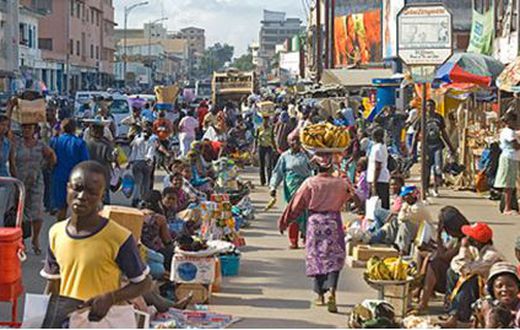 Accra
