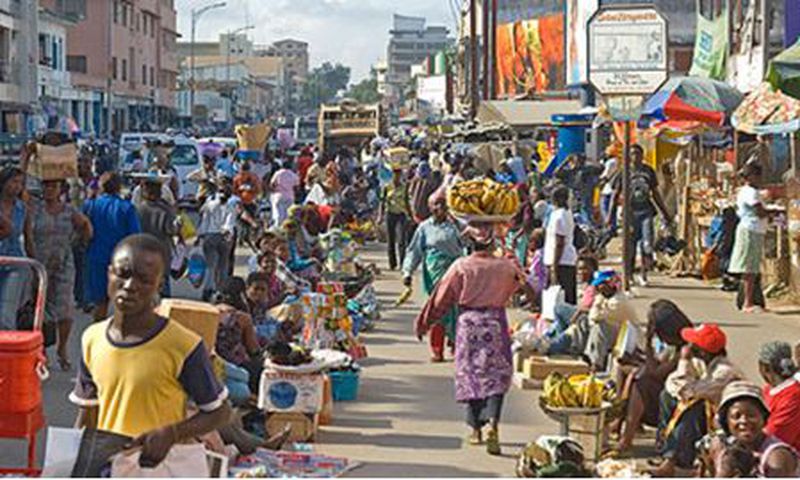 Accra