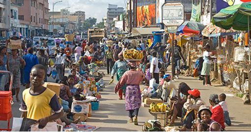 7 tips to survive in Accra, Africa’s 5th most expensive city