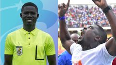 ‘If they continue like this, they will collapse Ghana football’ - Angry Samuel Boadu blasts referees