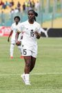 Freda Ayisi