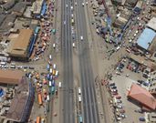 Here are 5 cheapest places to rent at in Greater Accra