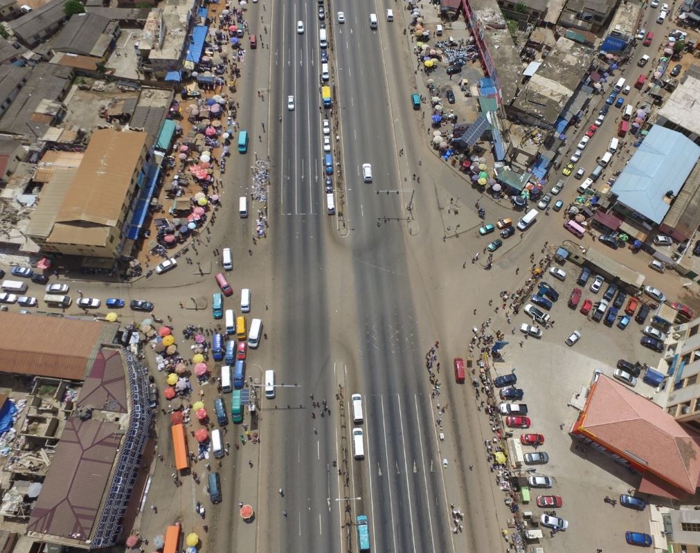 Here are 5 cheapest places to rent at in Greater Accra