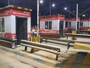 Cancelling road toll collection was illegal – Agbodza confirms reintroduction plans