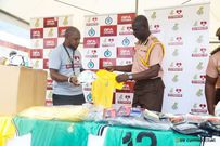 GFA Nsawam project