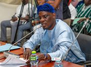 Gov’t will refund level 100 students who’ve already paid fees – Haruna Iddrisu
