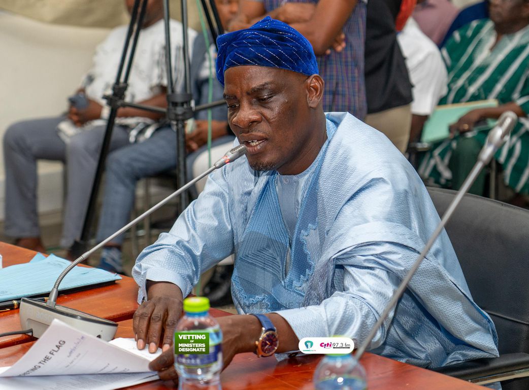 Parliament approves President Mahama’s first batch of ministerial nominees