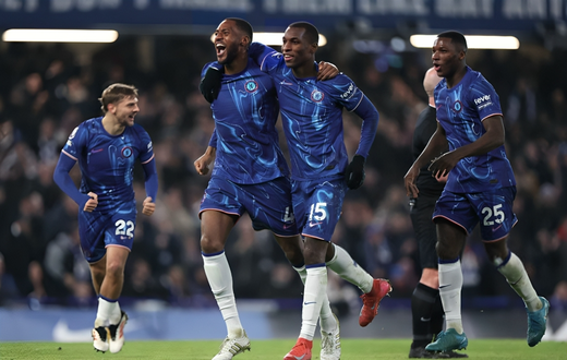 Chelsea