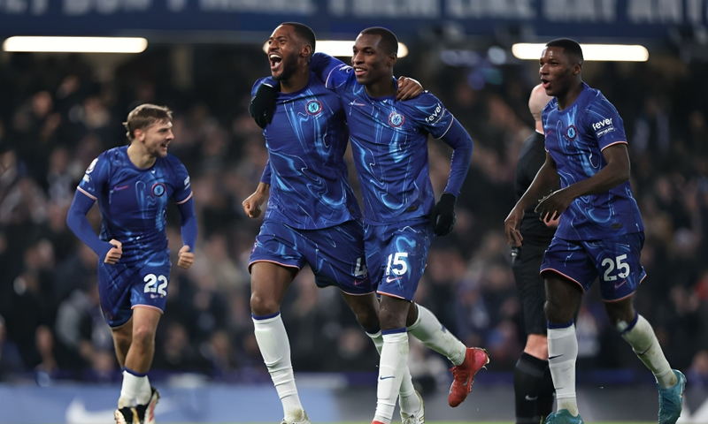 Chelsea